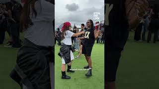Arista pop cantando rock? 🤔 #RockInRio.