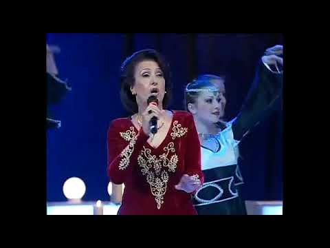 Юбилеен Концерт - спектакъл "Поклон с Песен" от Гуна Иванова зала 1 на НДК  2008 г.