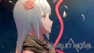 VS○○○…？【SCARLET NEXUS】＃9