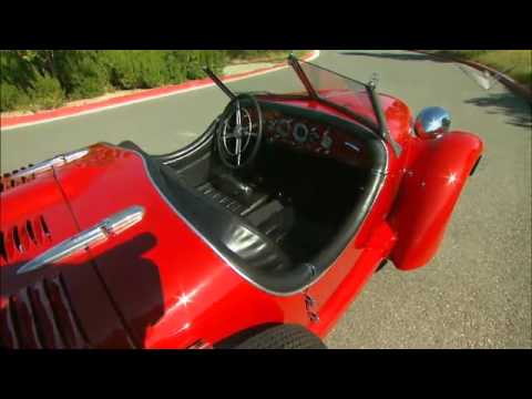 Thumbnail for 1935 Mercedes Benz 150 | Chasing Classic Cars by classic car, classic cars, video, Mercedes-Benz, Car, Vehicle, SIN Cars, classic ca, vide