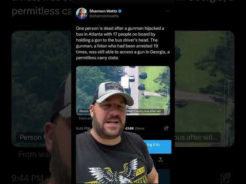 Are We Serious With This… #shortsfeed #shortsvideo #atf #biden #congress #scotus #langley Thumbnail