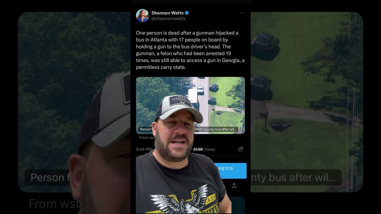 Are We Serious With This… #shortsfeed #shortsvideo #atf #biden #congress #scotus #langley
