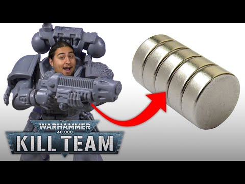 MAGNETS: Helpful, Economical, and Really ANNOYING!