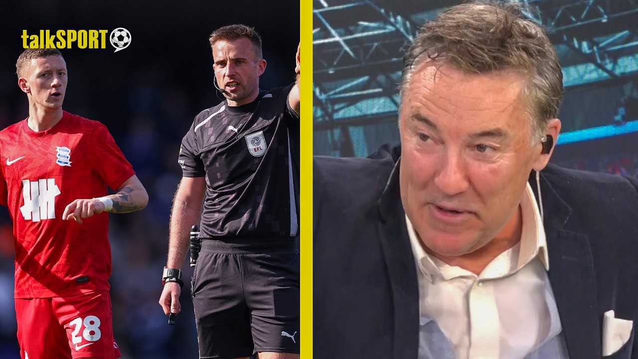 "VAR IN THE CHAMPIONSHIP?!" Does the EFL need VAR after a CONTROVERSIAL Day of Refereeing Decisions!