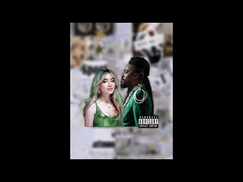 Skin x Feel It Boy Sabrina Carpenter x Beenie Man