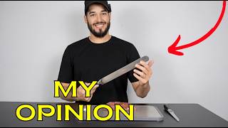 The Best Carving Knife Set Cutluxe Review
