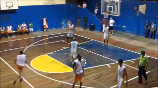 ROWE INTL VS CONSTRUCCIONES ARPA
