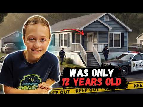 Cops Needed Therapy After What They Saw | The Most Heartbreaking Crime You’ll Hear Today! True Case