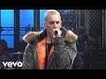 Eminem - Berzerk (Live on SNL) 