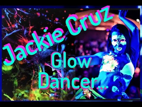 Promotional video thumbnail 1 for Glow Dancer