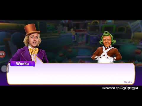 Wonka's World of Candy Level 1043-1044 - Fail