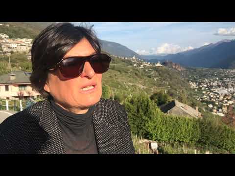 The Olympics on the head: the case of Montagna in Valtellina