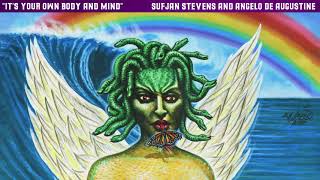 Sufjan Stevens & Angelo De Augustine - It's Your Own Body And Mind video