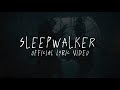 The Pretty Wild SLeepwALkeR Official Lyric Video