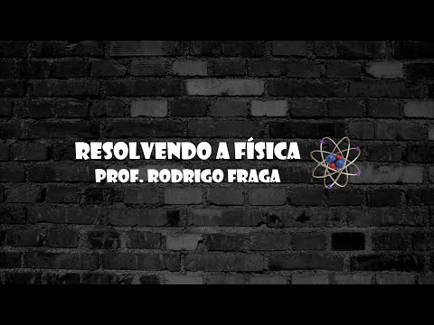 UFSC 2016 AMARELA 22   Um professor de Física realiza em experimento