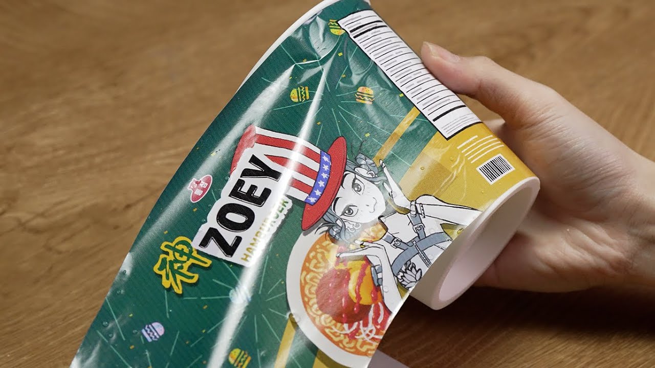 Making K-Pop Demon Hunters Goods with 3D printer