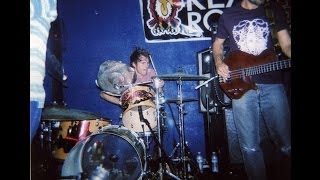 Hella - Total Bugs Bunny on wild bass (Full LP Album)