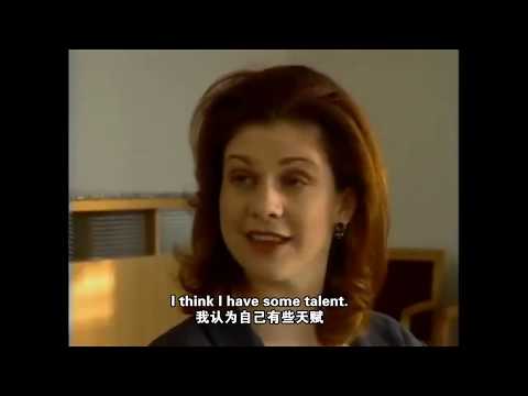 Connect with English E03 A Visit to the Doctor, 中英字幕 縱橫美國 新世紀走遍美國 英語學習材料 中英字幕 (Connect with English E03 A Visit to the Doctor, Chinese-English subtitles 纵横美国 新世纪走遍美国 英语学习材料 中英字幕)