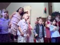 Max's Prince of Peace performance