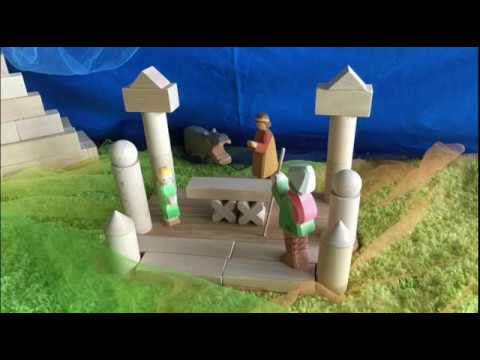 Josef und seine Brüder - Teil 4