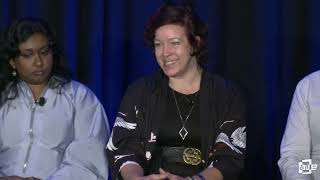 PANEL: Creative Frontiers: Navigating the Artistic Landscape in the Age of AI