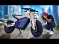 The Future Of Electric Motorcycles Is NOT Looking Good