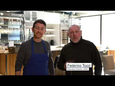 Nos bastidores - Boot Camp Master Class no Veneto