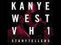 Kanye West Heartless Pinocchio Story VH1 Storytellers