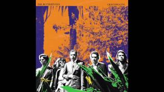 The Buttertones - Matador