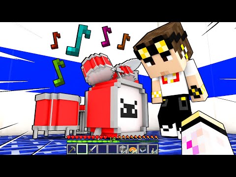 LASCIO IL GRUPPO WGF!! - Vita su Minecraft 22