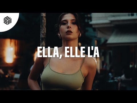 loafers & BUSTGAARD - Ella, Elle L'a (ft. Victoria Voss)