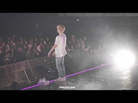 190921 Kang Daniel FM in Kuala Lumpur - ending