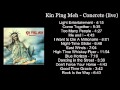 Kin Ping Meh - Concrete live (DoLP Vinyl-Rip ...