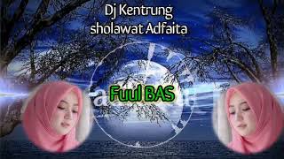 Download lagu dj sholawat nabi adfaita full bas kentrung mp3