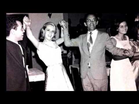 The Jet Blacks  Tema Para Os Jovens Enamorados - Jaguapitã