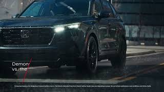 Bridgestone Turanza EverDrive is Engineered for Longevity 