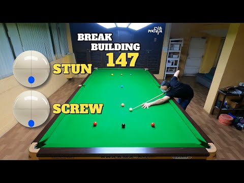 Break Building - Stun & Screw practice  @pushkarbiyaniscuephoria