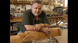 Making Wood Talk with Bill Henderson