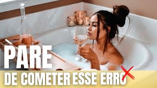 Por isso a LEI DA ATRAÇÃO NÃO funciona pra VOCÊ ❌