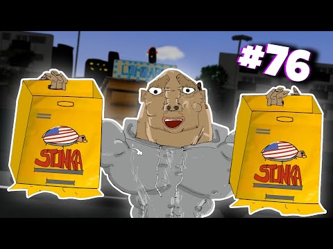 BLOK EKIPA (076), PROSZKI Z NIEMCZECH