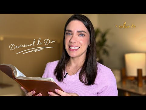 A DAY WORTH A THOUSAND! | Daily Devotional | Giovanna Paulino