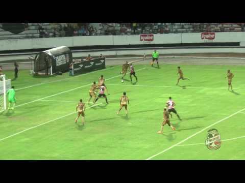 TV Coral - Santa Cruz 1x1 Sport - Pernambucano 2017