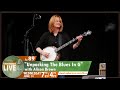 Unpacking the Blues in G with Alison Brown | Deering Live Ep. 89
