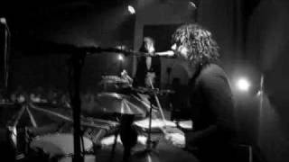 The Dead Weather - Looking At The Invisible Man (Live at Third Man Records)