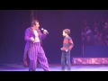 Big Apple Circus 2014 Part 4