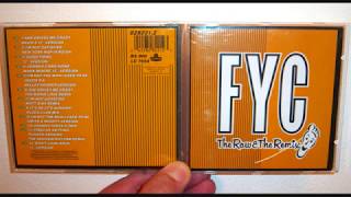 Fine Young Cannibals - I&#39;m not satisfied (1990 New York rap version)