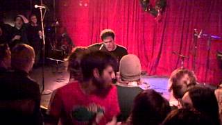 Jeff Rosenstock -- Sorry.  We Steal.