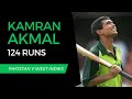 Kamran Akmal blasts ODI best at the Gabba | From the Vault