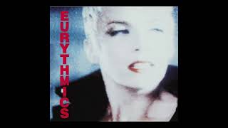 Eurythmics   Here Comes That Sinking Feeling/Better to Have Lost in Love HQ with Lyrics