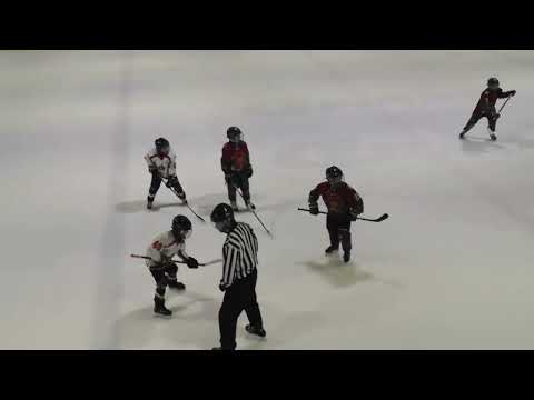 IKH Jyväskylä Cobrat/YJK Karhu-Kissat 10.4.2022